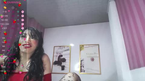 Laia online show from 03.08.25