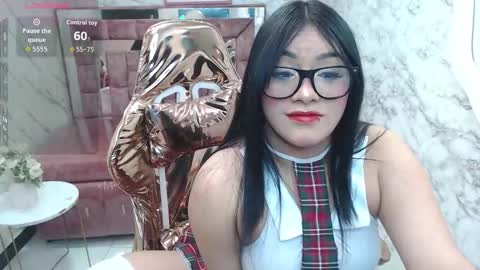 Laia online show from 09.18.25