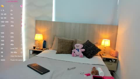 Laia Cruz online show from 01.17.26