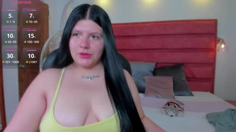 laia_hamilton online show from 03.09.26