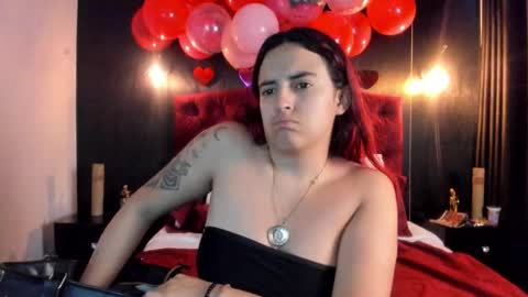 Laia  online show from 02.26.26