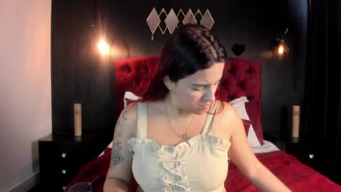 Laia  online show from 05.20.26