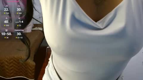 Im Leia online show from 03.19.26