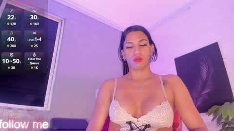 laiily bell online show from 12.18.24