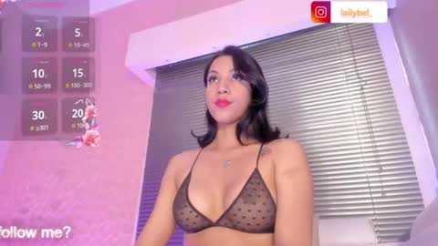 laiily bell online show from 06.13.26
