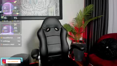 laila_angel online show from 03.04.25