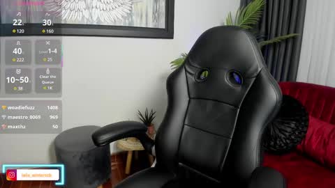 laila_angel online show from 03.12.25