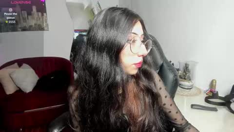 laila_angel online show from 01.09.26