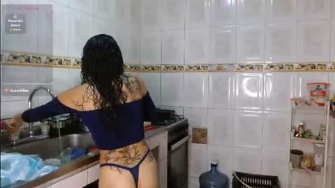 Snapshot of laila_bunny chatting on 07.23.26 Lai online show from 07.23.26