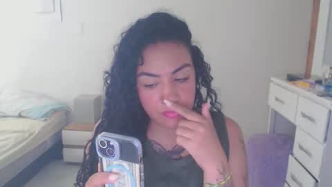 Snapshot of laila_silk chatting on 06.03.26 laila_silk online show from 06.03.26