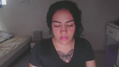 Snapshot of laila_silk chatting on 06.05.26 laila_silk online show from 06.05.26
