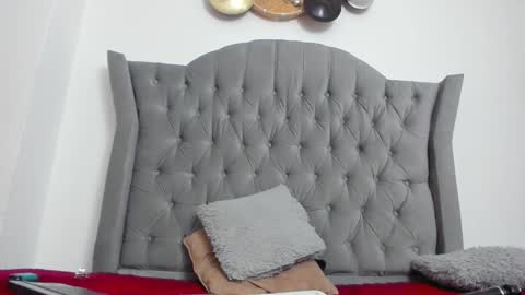 Snapshot of lailacastillomilf chatting on 02.20.25 Lailacastillo online show from 02.20.25