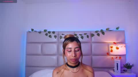 Laila Stilwills online show from 11.09.25