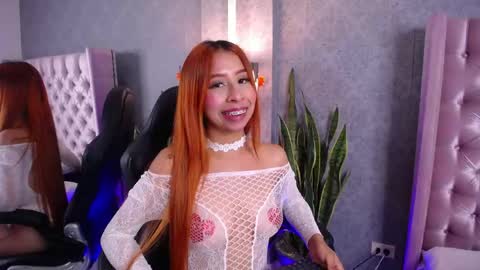 Laila Stilwills online show from 03.23.26