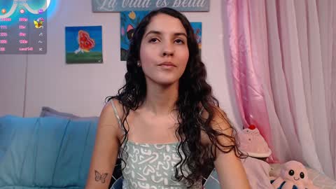 samanta online show from 12.15.24