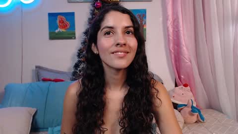 samanta online show from 12.24.24