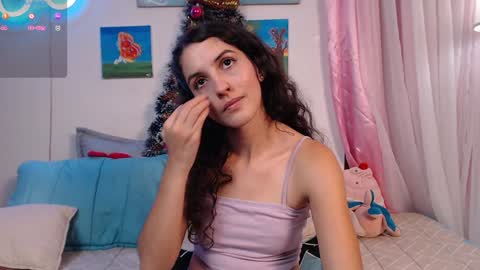 samanta online show from 12.28.24