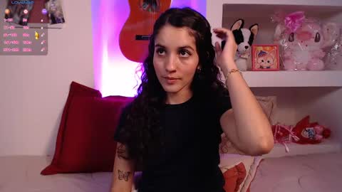 samanta online show from 02.23.25