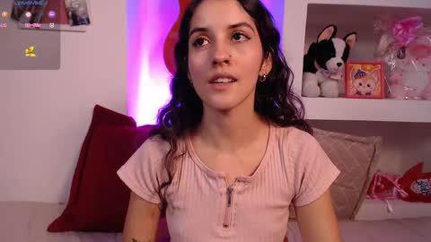 samanta online show from 02.24.25