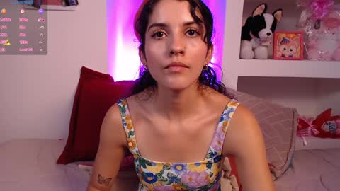 samanta online show from 02.26.25