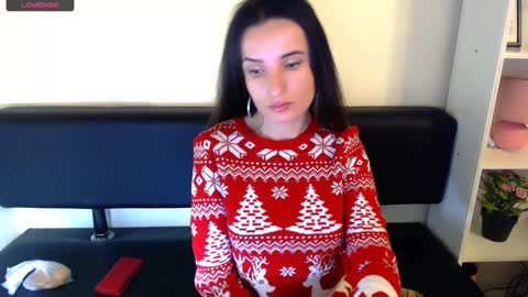 Laima online show from 12.24.24