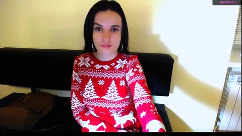 Laima online show from 12.25.24
