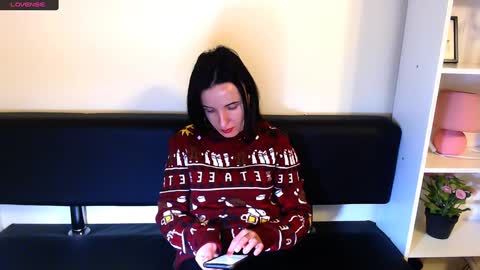 Laima online show from 12.27.24