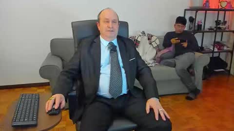 lajose52 online show from 11.09.25