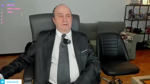 lajose52 online show from 03.15.26