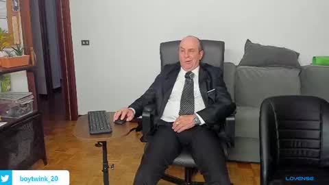 lajose52 online show from 07.11.26