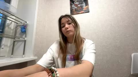 Milena online show from 09.27.25