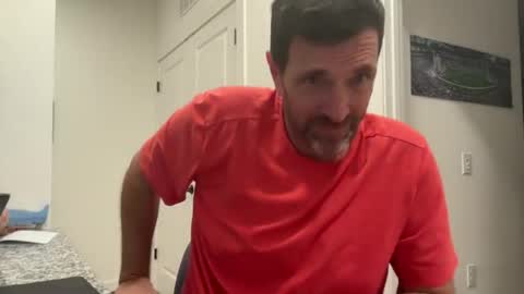 Texas Guy online show from 01.05.26