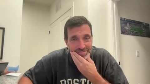 Texas Guy online show from 01.07.26