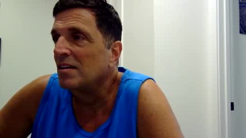 Snapshot of lakewaybill chatting on 05.14.26 Texas Guy online show from 05.14.26