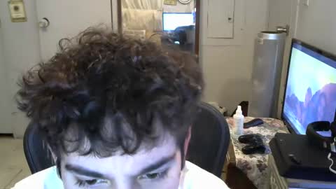 Carlosss online show from 12.17.24