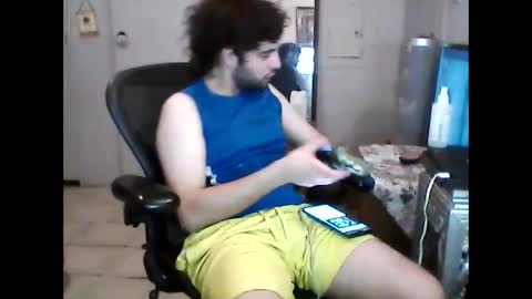 Carlosss online show from 01.14.25