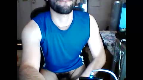 Carlosss online show from 01.20.25