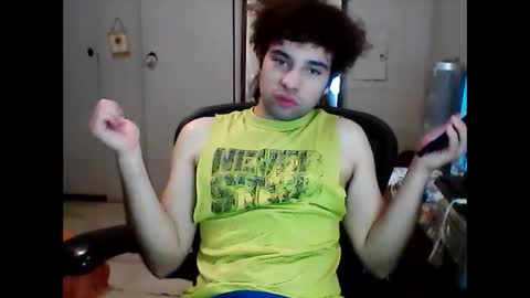 Carlosss online show from 02.08.25