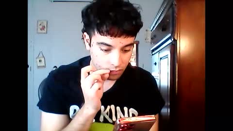 Carlosss online show from 09.10.25
