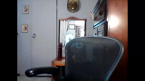 Carlosss online show from 09.19.25