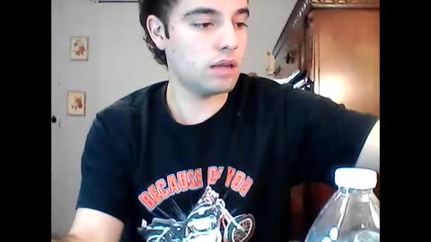 Carlosss online show from 09.21.25