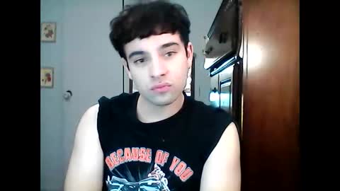 Snapshot of lakewood4523 chatting on 10.07.25 Carlosss online show from 10.07.25