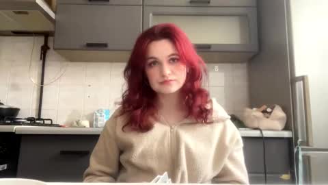 Aria online show from 03.11.26