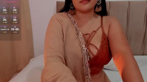 Snapshot of lakshimidas chatting on 12.02.24 lakshimidas online show from 12.02.24