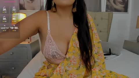 Snapshot of lakshimidas chatting on 12.13.24 lakshimidas online show from 12.13.24