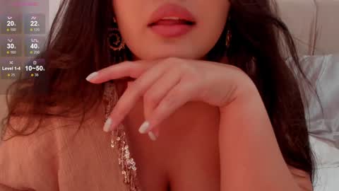 Snapshot of lakshimidas chatting on 12.21.24 lakshimidas online show from 12.21.24