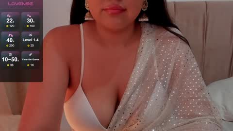 Snapshot of lakshimidas chatting on 12.28.24 lakshimidas online show from 12.28.24