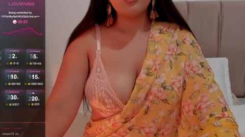 Snapshot of lakshimidas chatting on 01.03.25 lakshimidas online show from 01.03.25