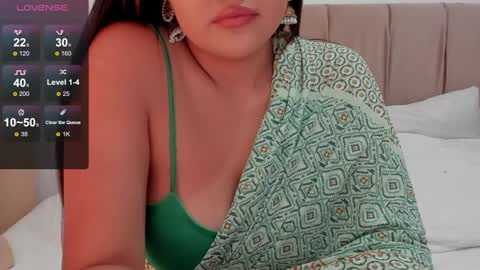 Snapshot of lakshimidas chatting on 01.14.25 lakshimidas online show from 01.14.25