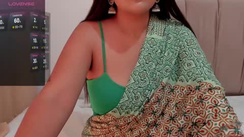 Snapshot of lakshimidas chatting on 01.14.25 lakshimidas online show from 01.14.25